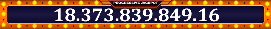 Jackpot Escobartogel